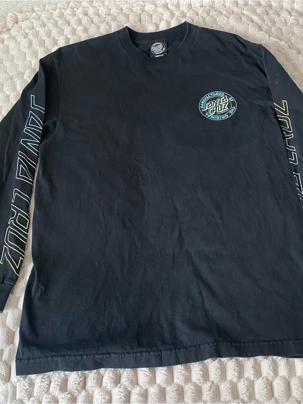 Santa Cruz Long Sleeve M